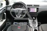 2020 Seat Alteca