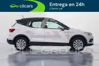 2020 Seat Alteca