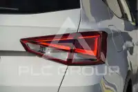 2020 Seat Alteca