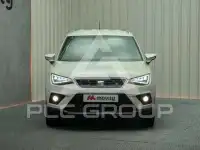 2020 Seat Alteca
