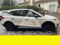 2020 Seat Alteca