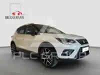 2020 Seat Alteca