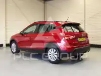 2020 Seat Alteca