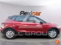2020 Seat Alteca