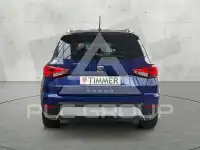 2020 Seat Alteca