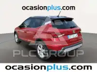 2020 Seat Alteca