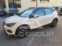 2020 Seat Alteca