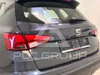 2020 Seat Alteca