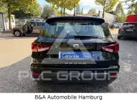 2020 Seat Alteca