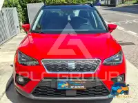 2020 Seat Alteca
