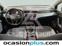 2020 Seat Alteca