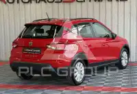 2020 Seat Alteca