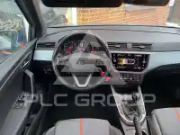 2020 Seat Alteca