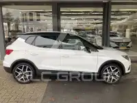 2020 Seat Alteca