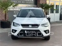 2020 Seat Alteca