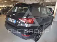 2020 Seat Alteca