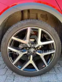 2020 Seat Alteca