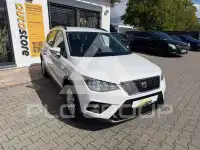 2020 Seat Alteca