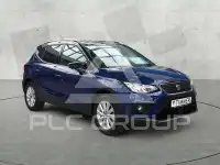 2020 Seat Alteca