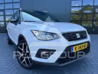 2020 Seat Alteca