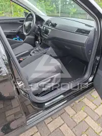 2020 Seat Alteca