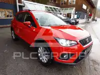 2020 Seat Alteca