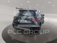 2020 Seat Alteca