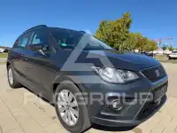 2020 Seat Alteca