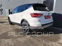 2020 Seat Alteca