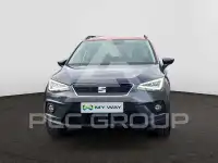 2020 Seat Alteca