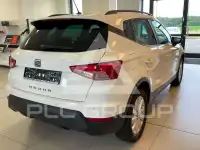 2020 Seat Alteca