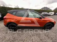 2020 Seat Alteca