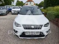 2020 Seat Alteca