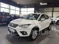 2020 Seat Alteca