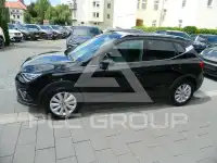 2020 Seat Alteca