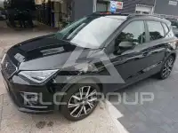 2020 Seat Alteca