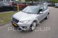 2020 Seat Alteca