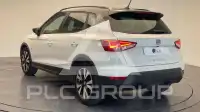 2020 Seat Alteca