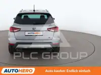 2020 Seat Alteca