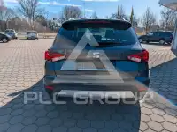 2020 Seat Alteca