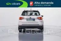 2020 Seat Alteca