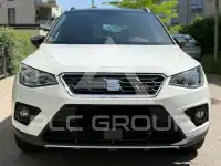 2020 Seat Alteca