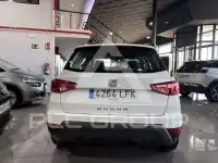 2020 Seat Alteca