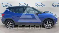 2020 Seat Alteca