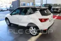 2020 Seat Alteca