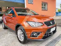 2020 Seat Alteca