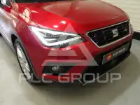 2020 Seat Alteca