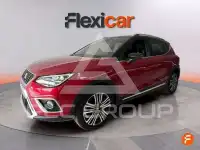 2020 Seat Alteca