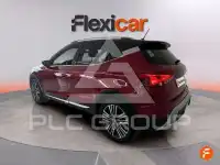 2020 Seat Alteca
