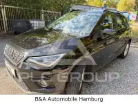 2020 Seat Alteca